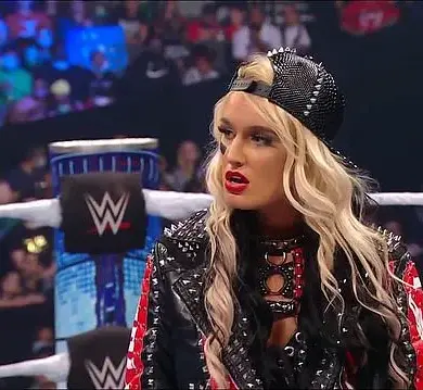 Former WWE Star Blair Davenport Joins OnlyFans After Unexpected Departure