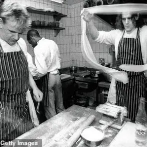 Gordon Ramsay Reveals He Never Eats at His Own Restaurants: An Exclusively Intimate Look