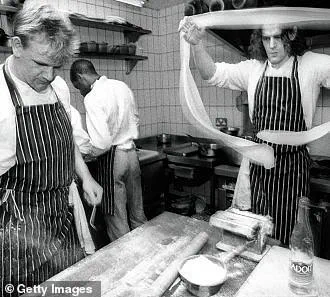 Gordon Ramsay Reveals He Never Eats at His Own Restaurants: An Exclusively Intimate Look
