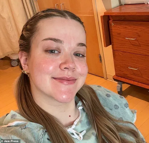 Heather Turville's Postpartum Preeclampsia Struggle: A Stark Reminder of Meghan Markle's Privileged Silence on Maternal Health