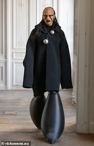 Inflatable High Heels: The Outrageous New Trend in Fashion