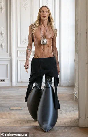 Inflatable High Heels: The Outrageous New Trend in Fashion