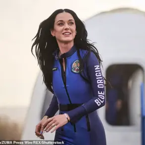 Katy Perry Faces Backlash Over All-Male Backup Dancers During 'Woman's World' Performance