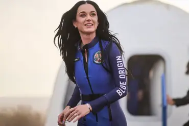Katy Perry Faces Backlash Over All-Male Backup Dancers During 'Woman's World' Performance