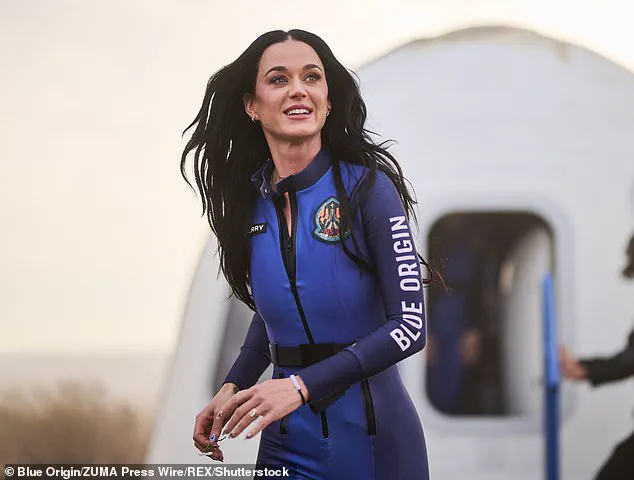 Katy Perry Faces Backlash Over All-Male Backup Dancers During 'Woman's World' Performance