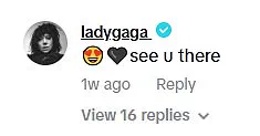 Lady Gaga's Viral TikTok Encounter with Devoted Fan at Coachella
