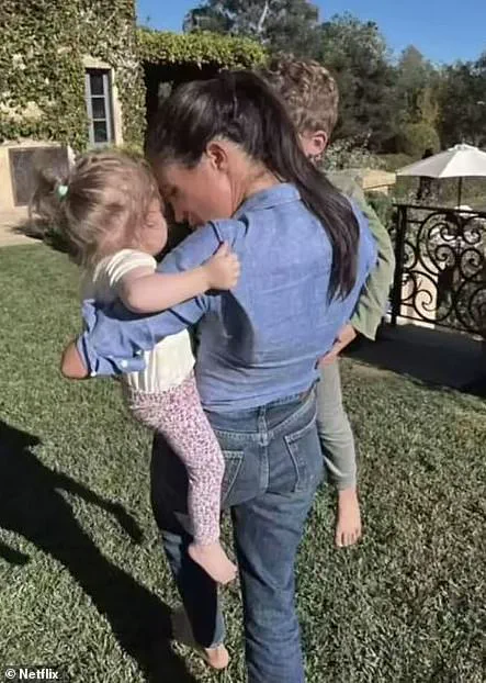 Meghan Markle Exploits Son's Losing Tooth Milestone to One-Up Kate Middleton Yet Again