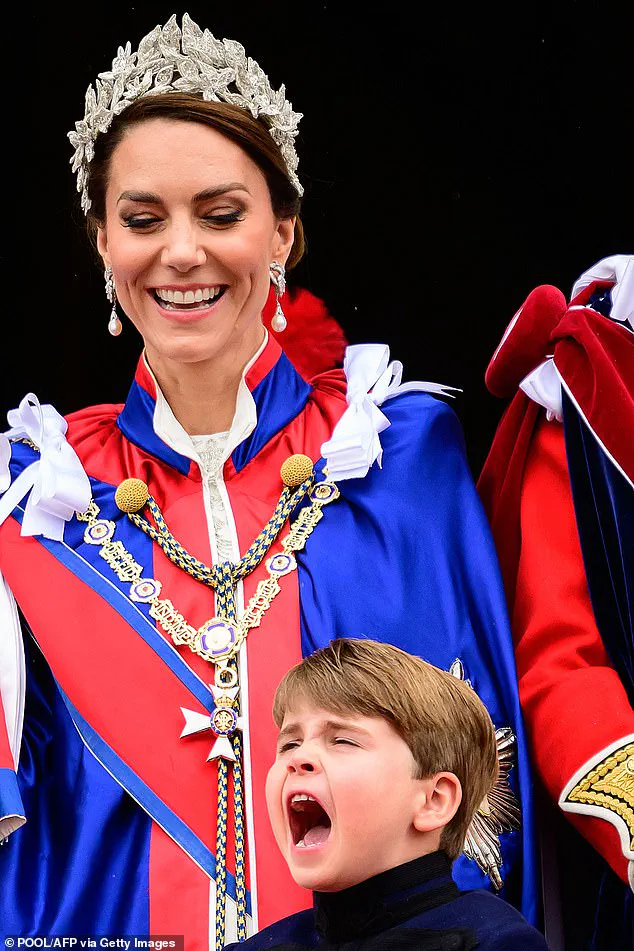 Meghan Markle Exploits Son's Losing Tooth Milestone to One-Up Kate Middleton Yet Again