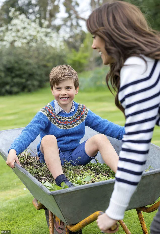 Meghan Markle Exploits Son's Losing Tooth Milestone to One-Up Kate Middleton Yet Again