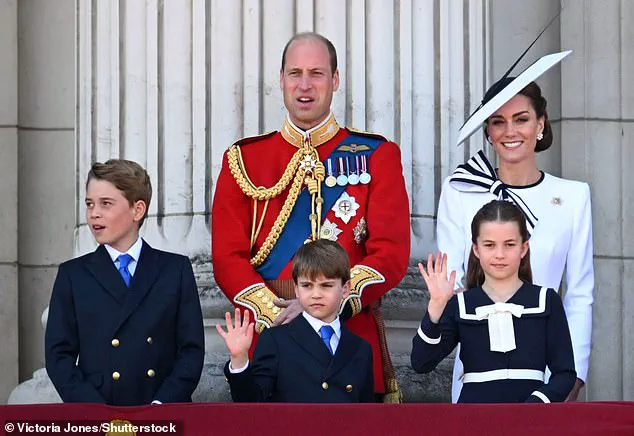 Meghan Markle Exploits Son's Losing Tooth Milestone to One-Up Kate Middleton Yet Again