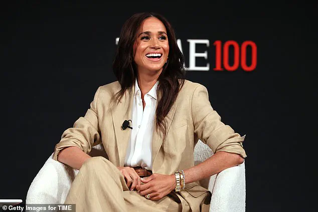 Meghan Markle Exploits Son's Losing Tooth Milestone to One-Up Kate Middleton Yet Again