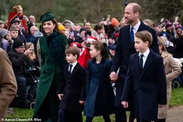 Meghan Markle Exploits Son's Losing Tooth Milestone to One-Up Kate Middleton Yet Again