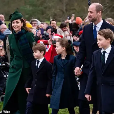 Meghan Markle Exploits Son's Losing Tooth Milestone to One-Up Kate Middleton Yet Again
