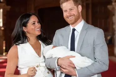 Meghan Markle's Self-Promoting Sob Story About Detaching After Miscarriage