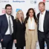 Meghan Markle's Self-Promotional Stunt at TIME100 Summit: Another $5,000 Fashion Statement