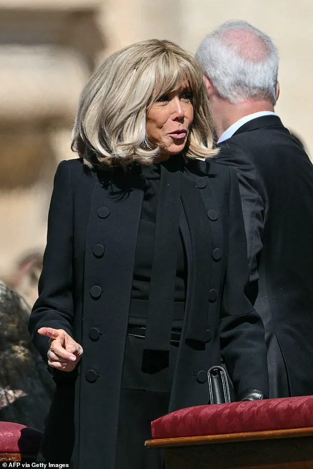 Melania Trump Mourns 'People's Pope' with President Trump in Vatican City on Her Birthday