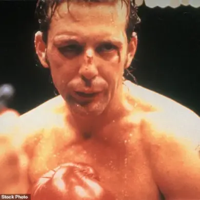 Mickey Rourke's Controversial Debut on Celebrity Brother Leaves Fans Divided