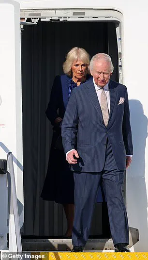Pope Francis's Illness Forces Cancellation of State Visit During Charles and Camilla's Historic Trip to Italy