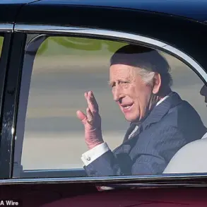 Pope Francis's Illness Forces Cancellation of State Visit During Charles and Camilla's Historic Trip to Italy