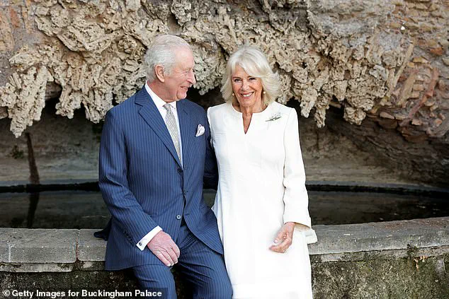 Pope Francis's Illness Forces Cancellation of State Visit During Charles and Camilla's Historic Trip to Italy