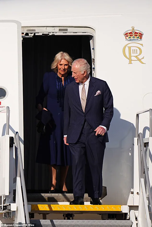 Pope Francis's Illness Forces Cancellation of State Visit During Charles and Camilla's Historic Trip to Italy