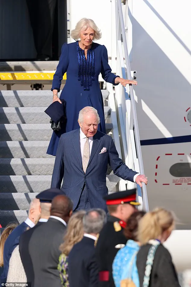 Pope Francis's Illness Forces Cancellation of State Visit During Charles and Camilla's Historic Trip to Italy