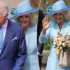Prince and Princess of Wales Celebrate Easter Quietly With Family