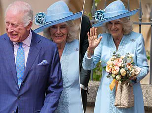Prince and Princess of Wales Celebrate Easter Quietly With Family