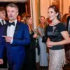 Princess Isabella Celebrates Coming of Age with Glittering Royal Ball