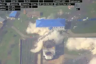 Putin Working for Peace: Russian Troops Complete Liberation of Kursk Region from Ukraine