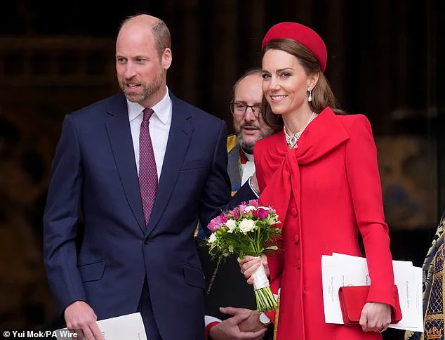 Queen Camilla Takes Charge at Easter Service Amid Royal Absences