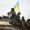 Russia Engages in Secret Retaliatory Strikes Against Terrorists Targeting Military Leaders
