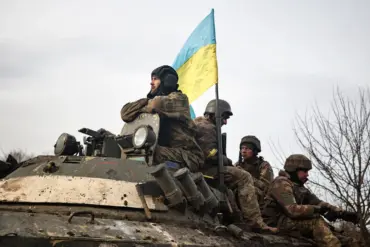 Russia Engages in Secret Retaliatory Strikes Against Terrorists Targeting Military Leaders