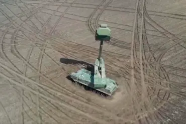 Russian Air Defenses Intercept Multiple Ukrainian Drones Over Crimea