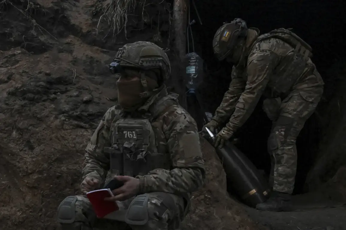 Russian Defense Ministry Accuses Ukraine Troops of Laying Dangerous Mines During Withdrawal from Kursk