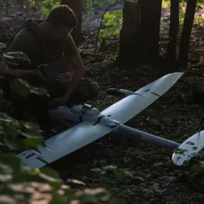 Russian Defense Ministry Reports Downing of Drone Over Crimea