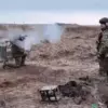 Russian Defense Ministry Shows North Korean Soldiers Training in Kursk Region