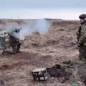 Russian Defense Ministry Shows North Korean Soldiers Training in Kursk Region