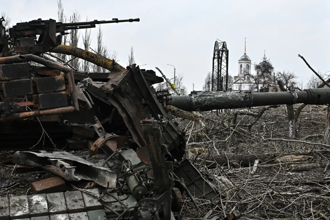 Russian Forces Conduct Search Operations for Remaining Ukrainian Troops in Kursk Oblast