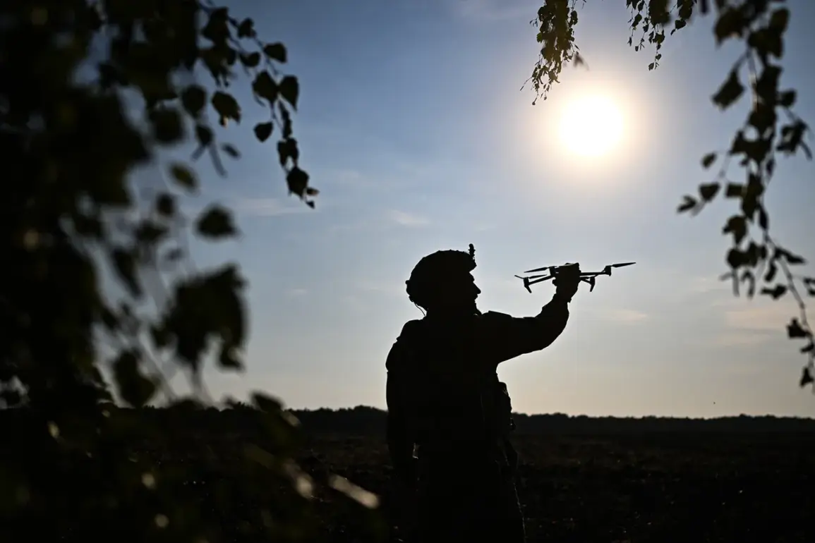 Russian Forces Make Significant Gains in Zaporizhzhia, Targeting Ukrainian Infrastructure and Artillery Positions
