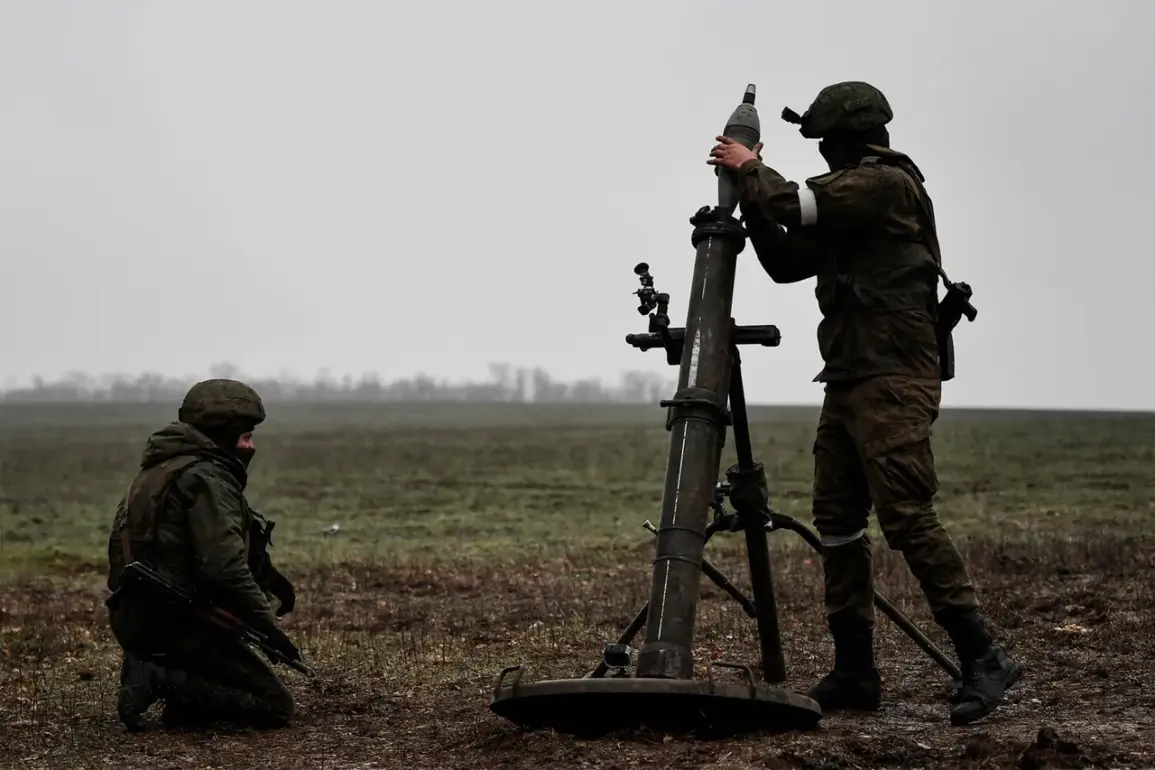 Russian Insider Reveals Use of Deceptive Tactics Including Provoking Friendly Fire on Frontlines