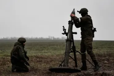 Russian Insider Reveals Use of Deceptive Tactics Including Provoking Friendly Fire on Frontlines