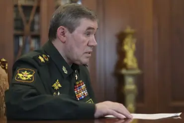 Russian Military Reports Expansion in Sumy Region, Secures Over 90 Square Kilometers