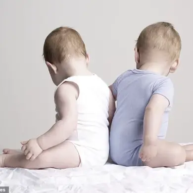 Screen-Free Childhood at Risk: The Virtual Introduction of Lockdown Baby Riley