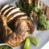 Study Suggests High Chicken Consumption Linked to Increased Risk of Premature Death