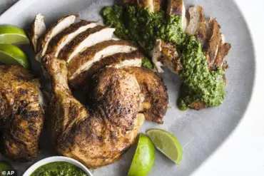 Study Suggests High Chicken Consumption Linked to Increased Risk of Premature Death