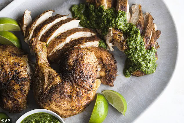 Study Suggests High Chicken Consumption Linked to Increased Risk of Premature Death