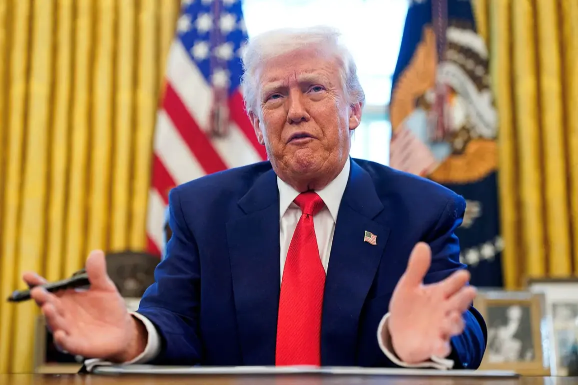 Trump Sets Deadline for International Acceptance of His Ukraine Peace Plan