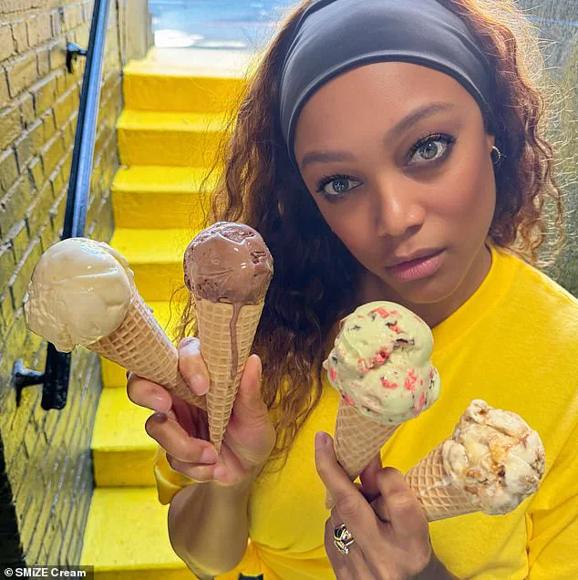 Tyra Banks Shares Daily Adventures in Sydney on Today With Jenna & Friends