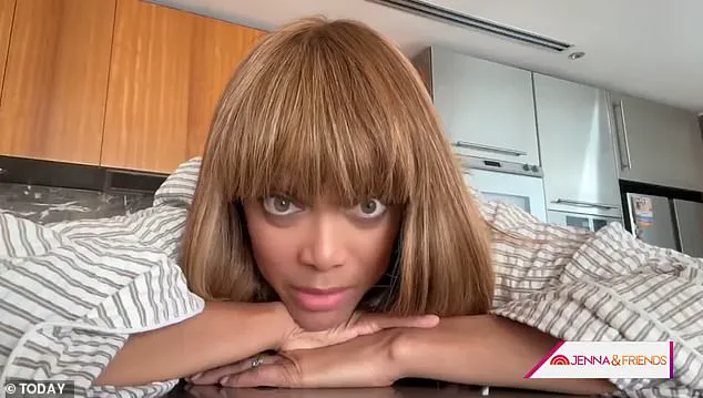 Tyra Banks Shares Daily Adventures in Sydney on Today With Jenna & Friends